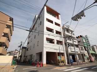 villa de naruoの物件外観写真